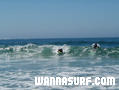 photo de surf