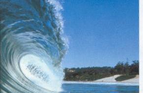 photo de surf