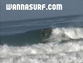 photo de surf