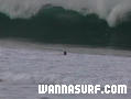 photo de surf