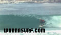 photo de surf