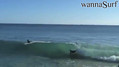 photo de surf