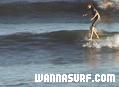 photo de surf