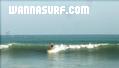 photo de surf