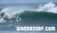 photo de surf