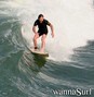 photo de surf
