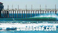 photo de surf