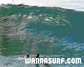photo de surf