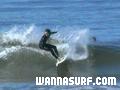 photo de surf
