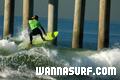 photo de surf