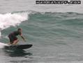 photo de surf