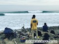 photo de surf