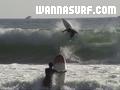 photo de surf