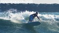 photo de surf