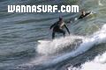 photo de surf