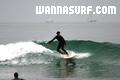 photo de surf