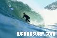 photo de surf