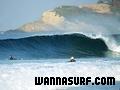 photo de surf