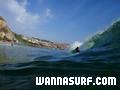 photo de surf