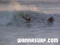 photo de surf