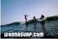photo de surf