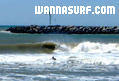 photo de surf