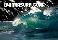 photo de surf