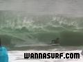 photo de surf