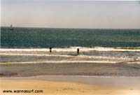 photo de surf