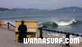 photo de surf