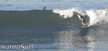 photo de surf