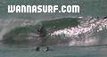 photo de surf