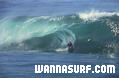 photo de surf
