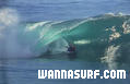 photo de surf