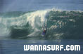 photo de surf