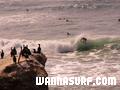 photo de surf