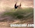 photo de surf