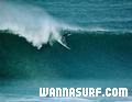 photo de surf