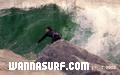 photo de surf