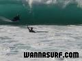 photo de surf
