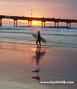 photo de surf