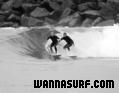 photo de surf