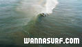 photo de surf