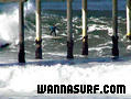 photo de surf
