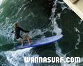 photo de surf