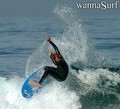 photo de surf