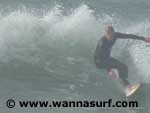 photo de surf