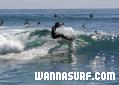 photo de surf