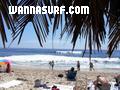 photo de surf