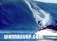photo de surf
